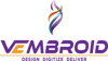 VEmbroid Design Services Logo