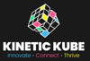 KineticKube Logo