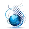 Shineyrock Web Design & Consultancy Logo