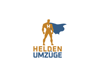 Helden Umzüge Berlin Logo