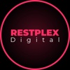 RESTPLEX Digital Logo