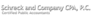 Schreck and Company CPA, P.C. Logo