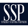 Synergy Staffing Partners Logo