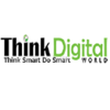 Think Digital World Logo