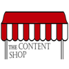 The Content Shop Logo