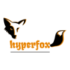 HYPERFOX Logo