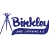 Binkley Land Surveying, LLC Logo