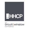 HHCP Architects an Orcutt Logo