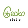 Gecko Studio Logo