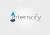 Intensofy Solutions Logo
