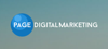 Page Digital Marketing Logo