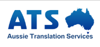 Aussie Translation Services Logo