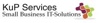 Kup Services Logo