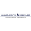Jarrard, Nowell and Russell, LLC Logo