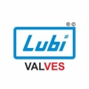 Lubi Valves Logo