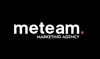 MeTeam Marketing Agency Logo