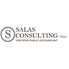 Salas Consulting Logo