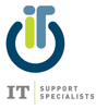 IT Support Specialists Logo