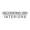 Decorating Den Interiors - North Dakota Logo