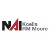 NAI Koella RM Moore Logo