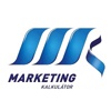 Marketing Kalkulátor Logo