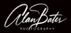 Alan Bates Photography Logo