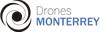 Drones Monterrey Logo