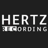 Hertz Recording Studio Logo