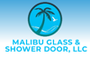 Malibu Glass & Shower Door, LLC Logo