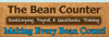 The Bean Counters Logo