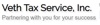 Veth Tax Services, Inc Logo