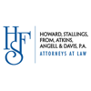 Howard Stallings From Atkins Angell & Davis P.A. Logo