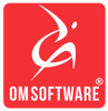 OMSOFTWARE PVT LTD Logo
