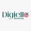 Digiello Marketing | Best Digital Marketing Agency in Delhi Logo