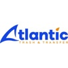 Atlantic Trash & Transfer Logo