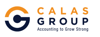 Calas Group Logo