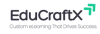 EducraftX Logo