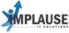 Implause IT Solution Logo
