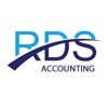 RDS Accounting & Bookkeeping Logo