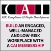 CAI (Capital Associated Industries) Logo