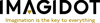 ImagiDot Logo