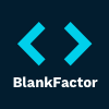 BlankFactor Logo
