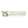 Translation Solutions SA Logo
