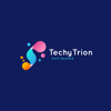 TechyTrion Softwares Logo