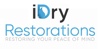 Flood Restoration Auckland Logo