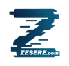 zesere Logo