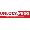 Unlock Pros Locksmith Of Phoenix Logo