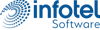 Infotel Software Logo