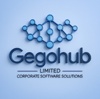 GegoHub Limited Logo