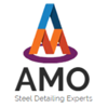 AMO Steel Detailing Ltd Logo